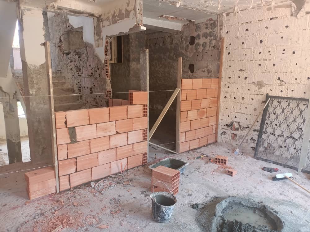 construction