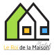 le roi de la maison