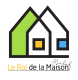 le roi de la maison
